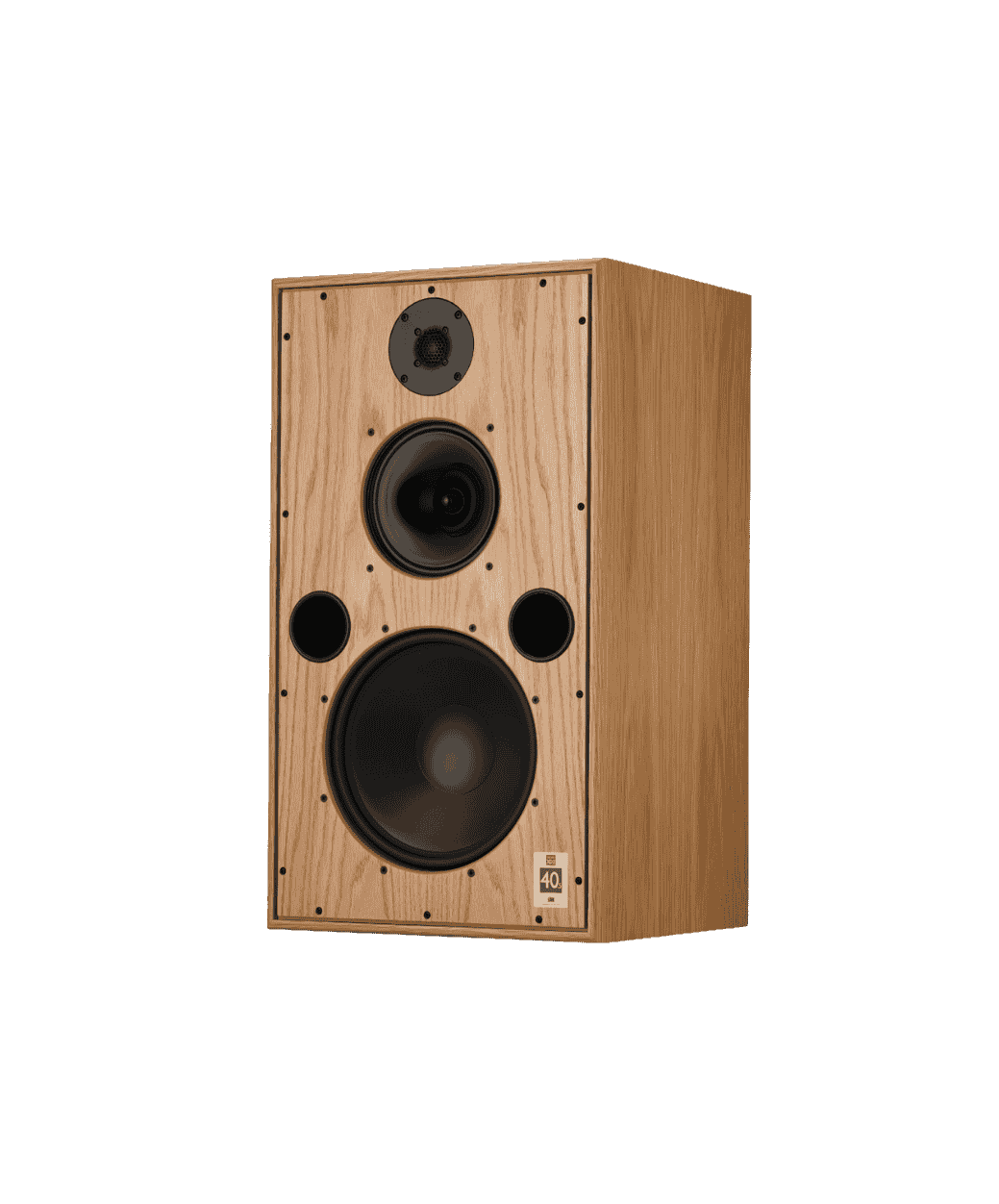 Harberh M40.5 XD2 -OAK  - LE STUDIO HIFI