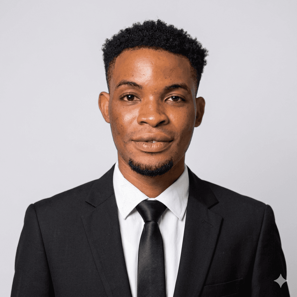 Profile Image of Logo Design Client