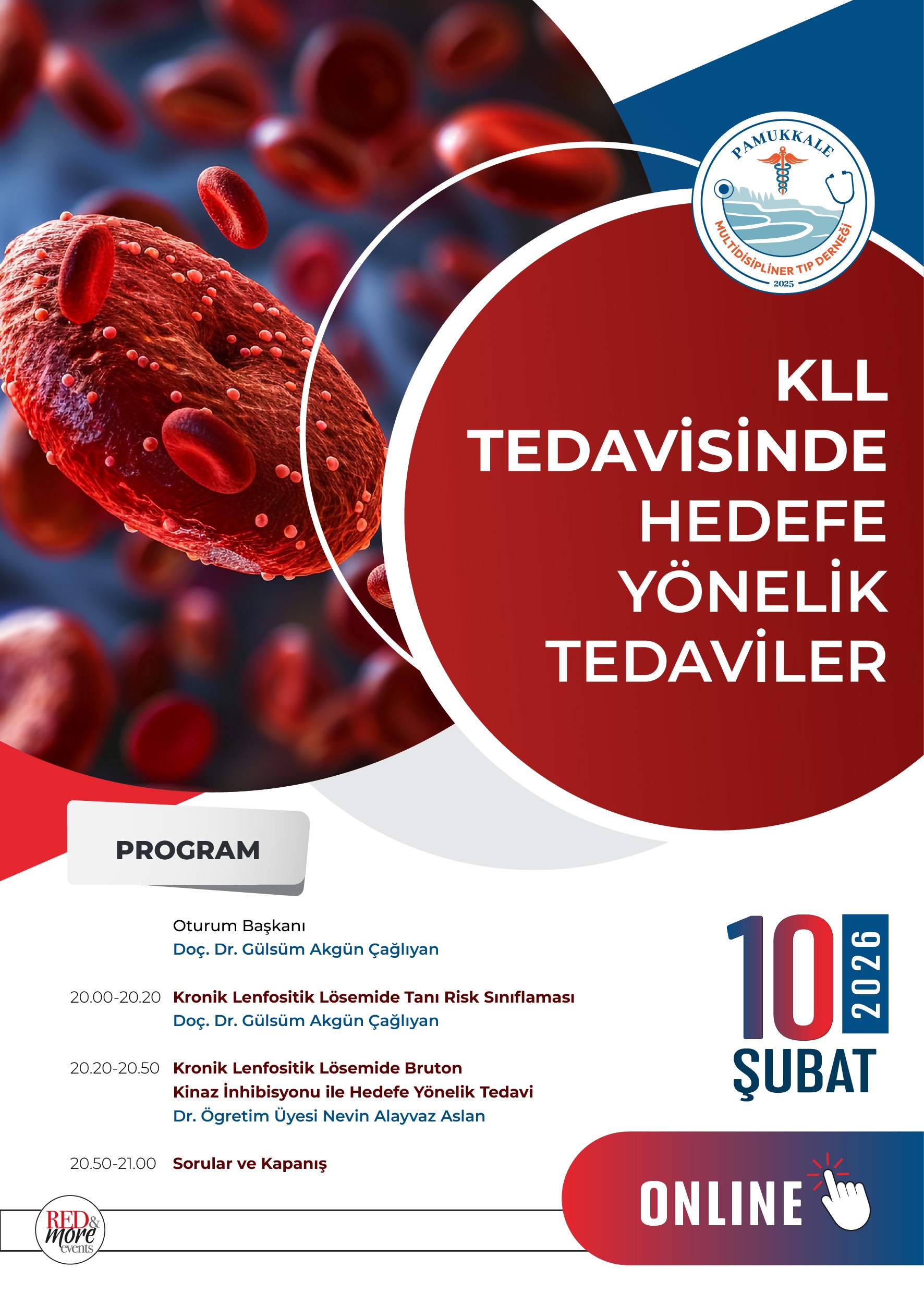kll-tedavisinde-hedefe-yonelik-tedaviler