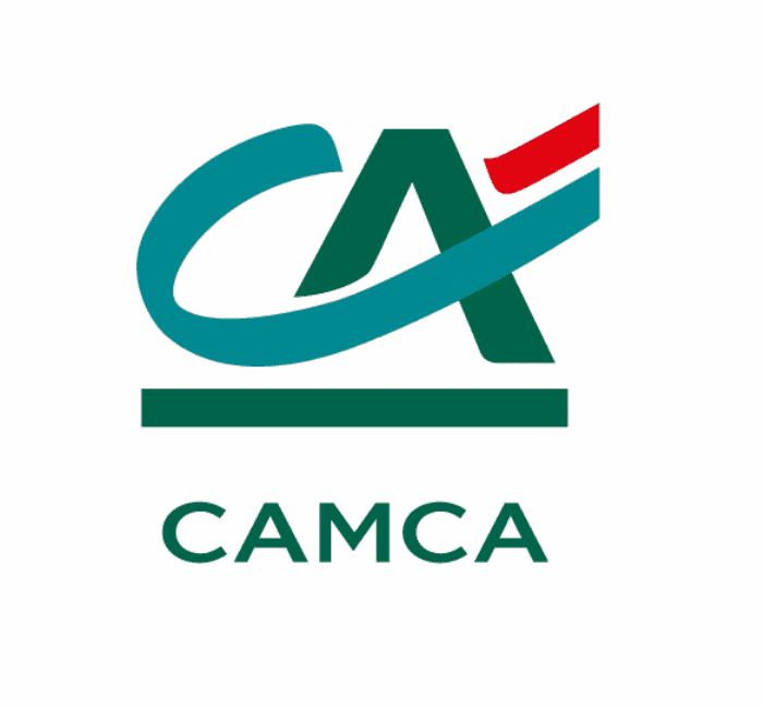 Logo CA CAMCA