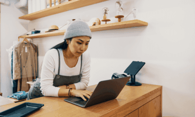 Comment comptabiliser un avoir non parvenu