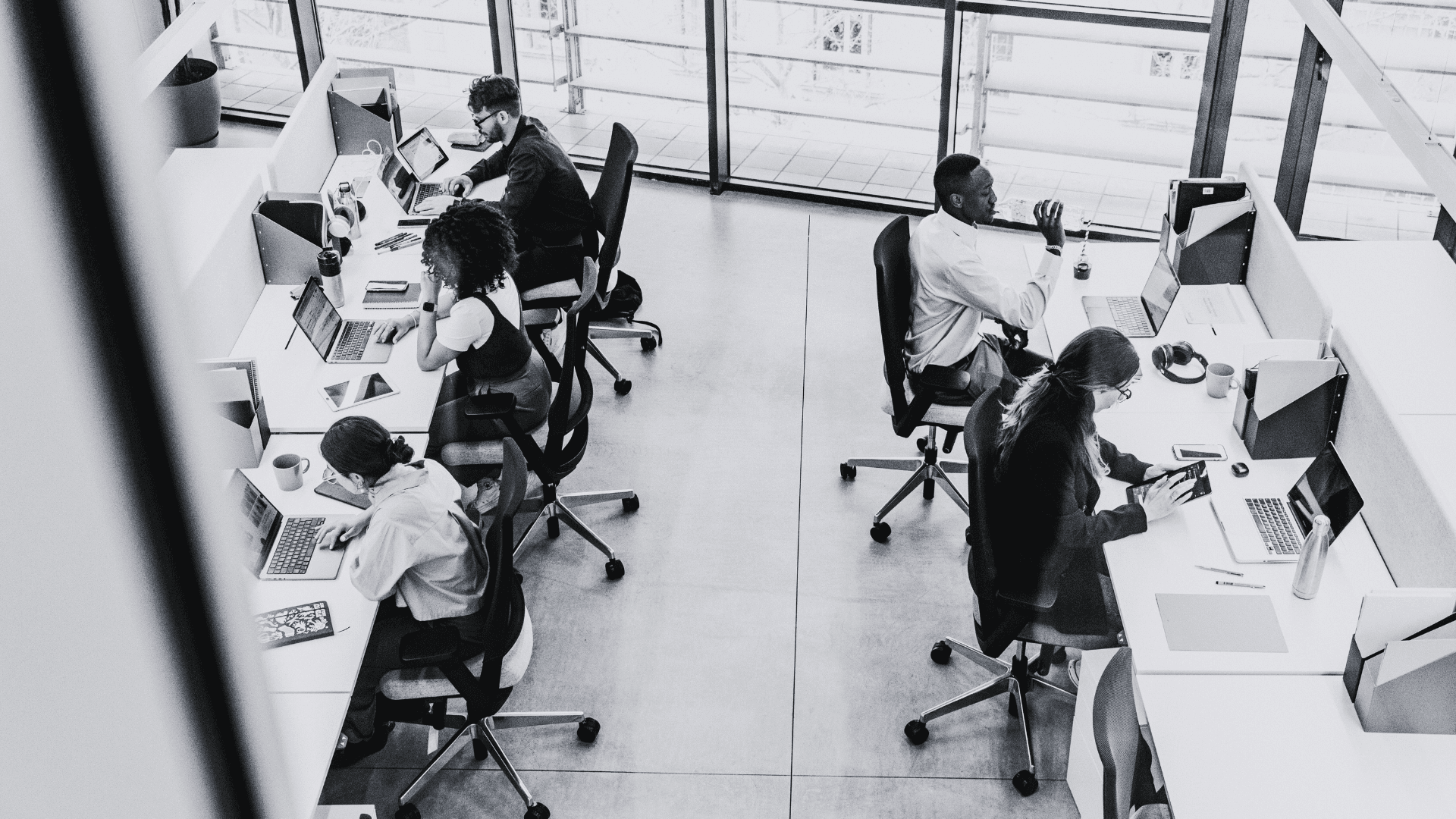 ResultsIQ.ai homepage CTA