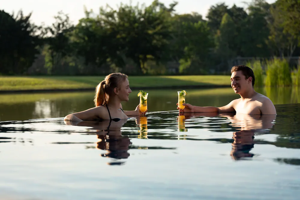Couple's Getaway in Thailand