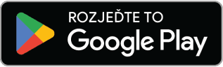 Rozjeďte to Google Play