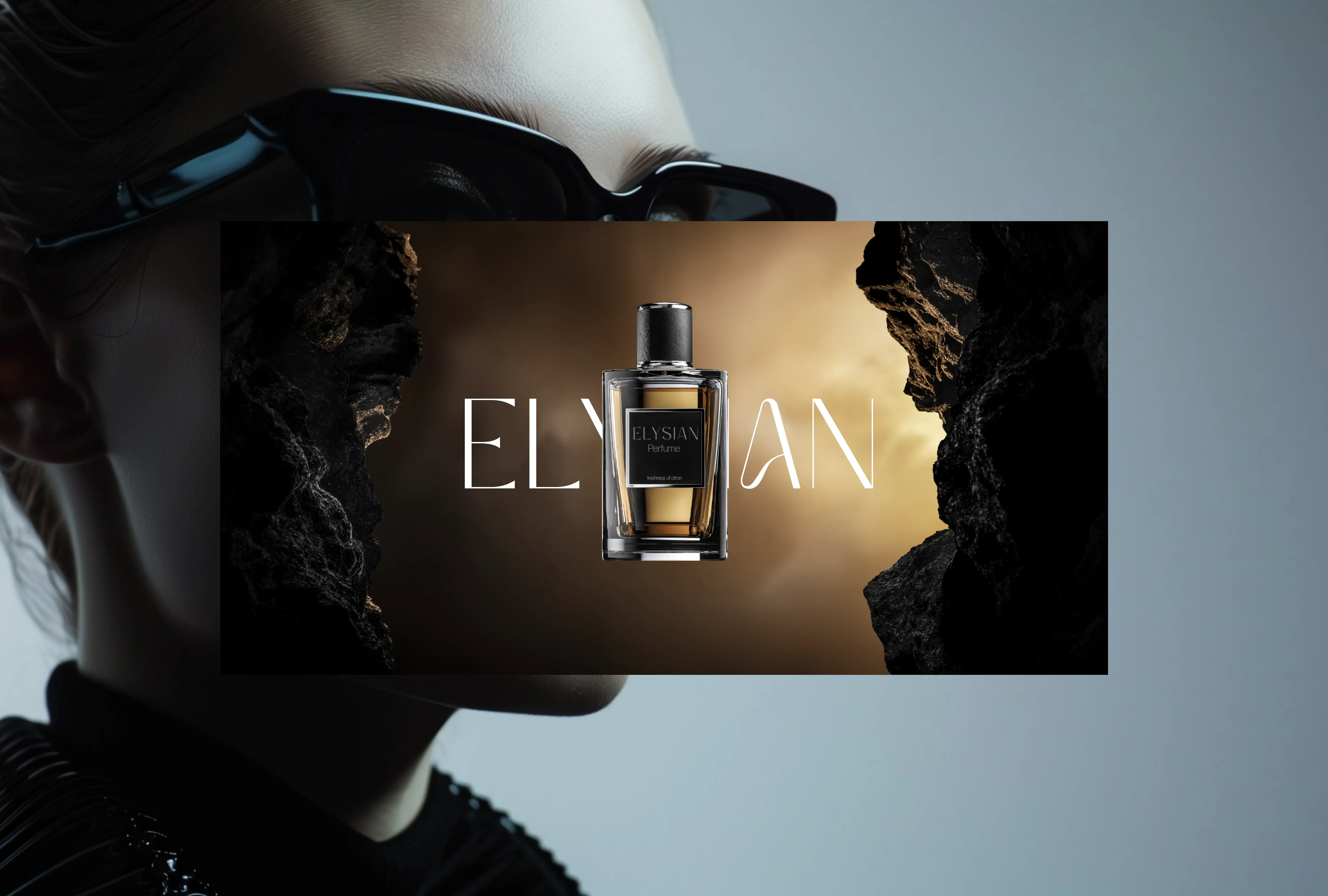 Elysian- Showcase your product