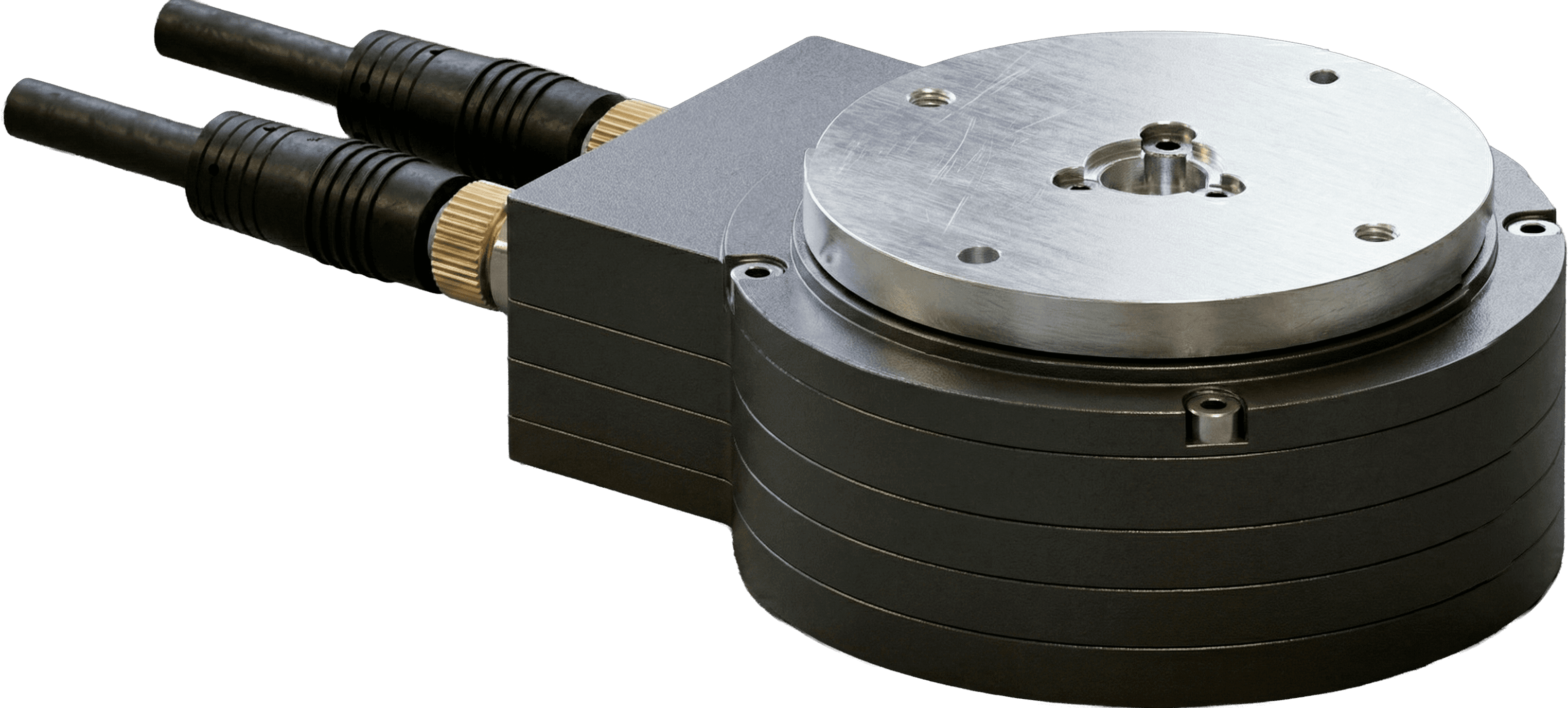 Wheemo's Wx Mini axial flux motor