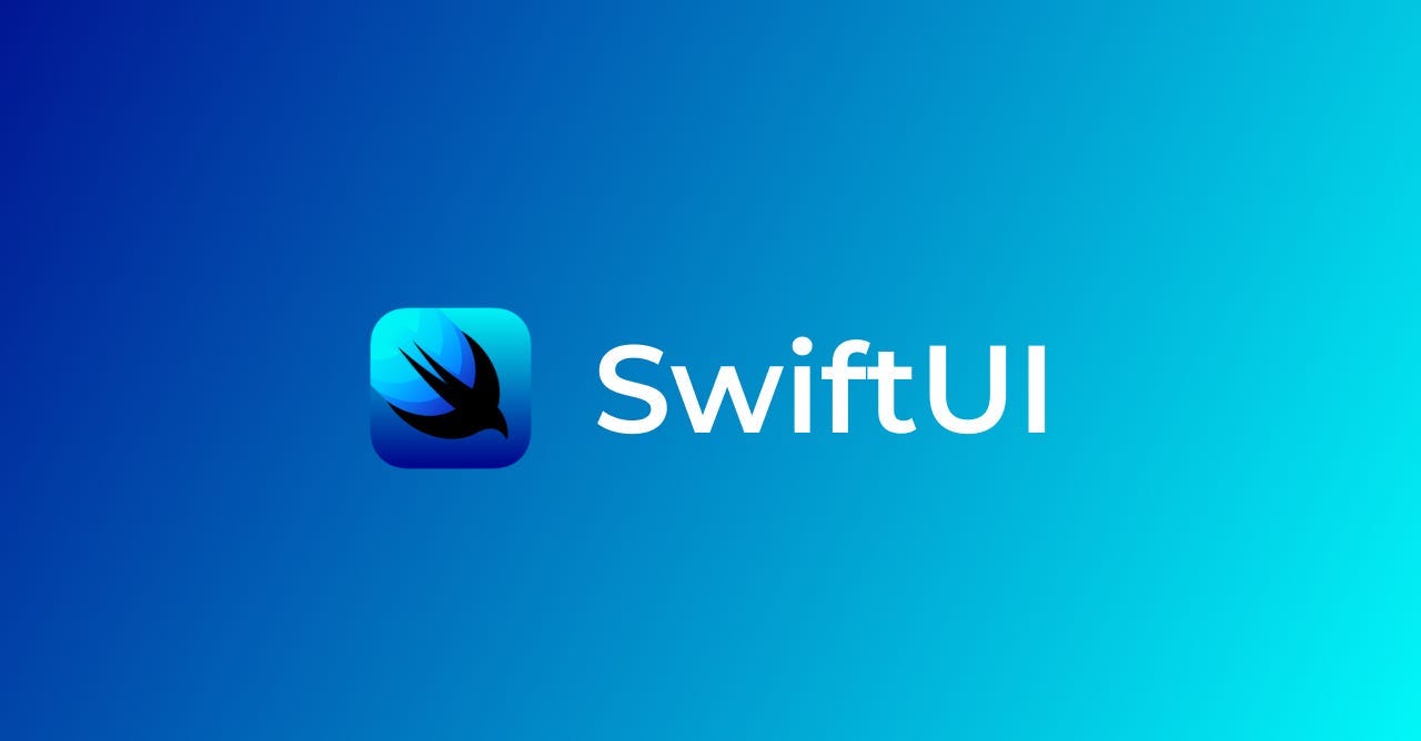 Transitioning from UIKit to SwiftUI