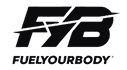Fuelyourbody Logo klantslider