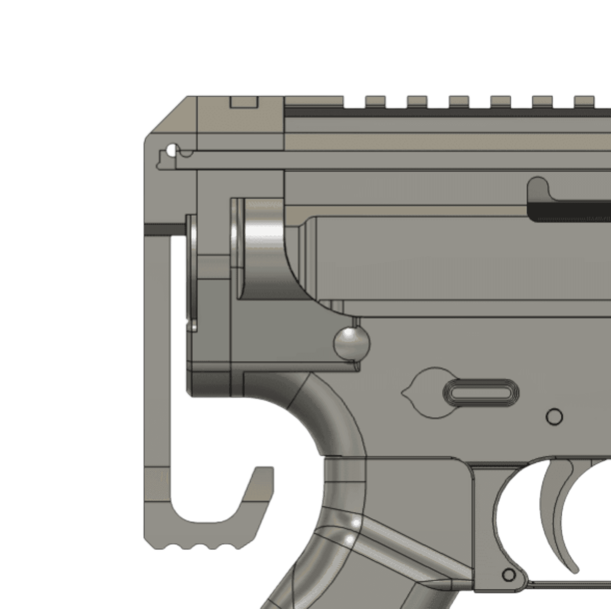 1.36 brace Blecher llc