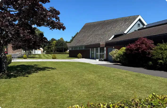 West Rathmore Road Opportunities