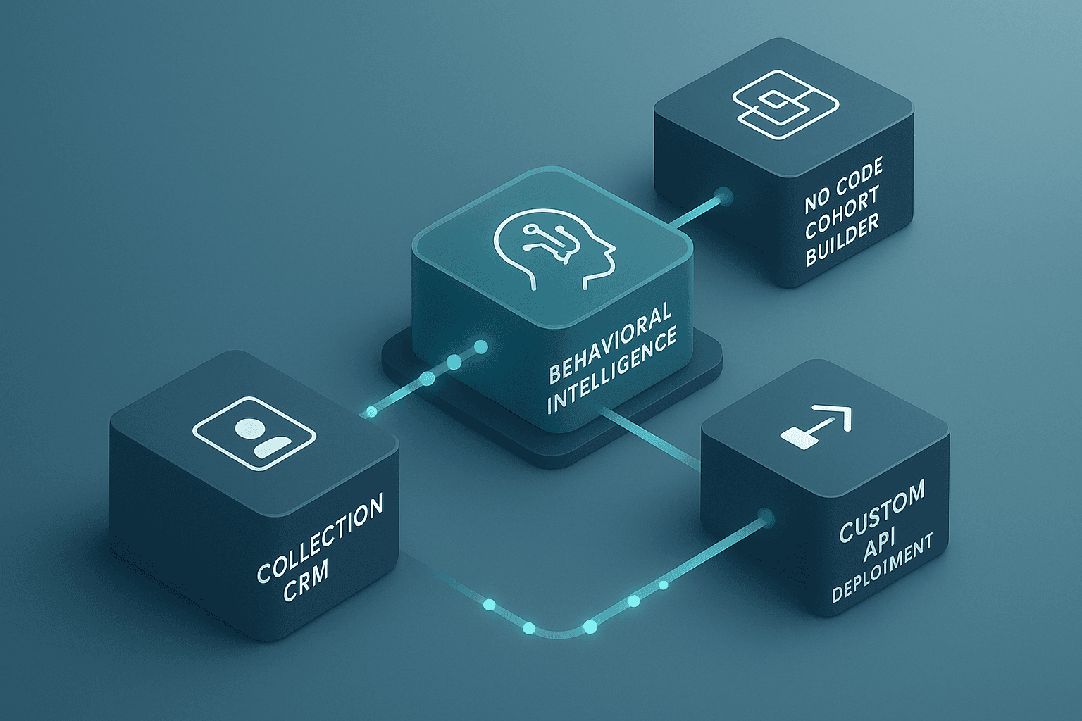 Illustration for: Integration Requirements: Connecting Behavioral Intelligence to Your Collections