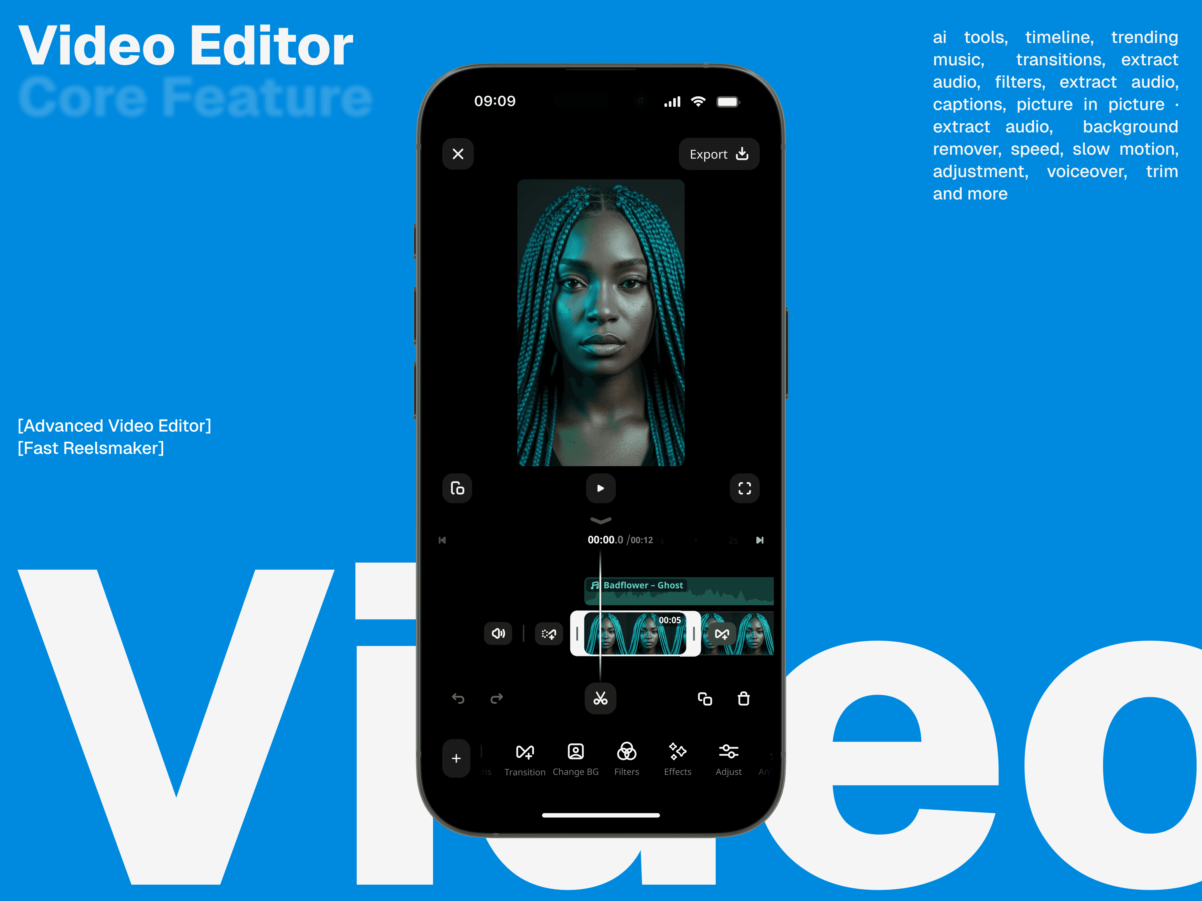 grayscale photo of man