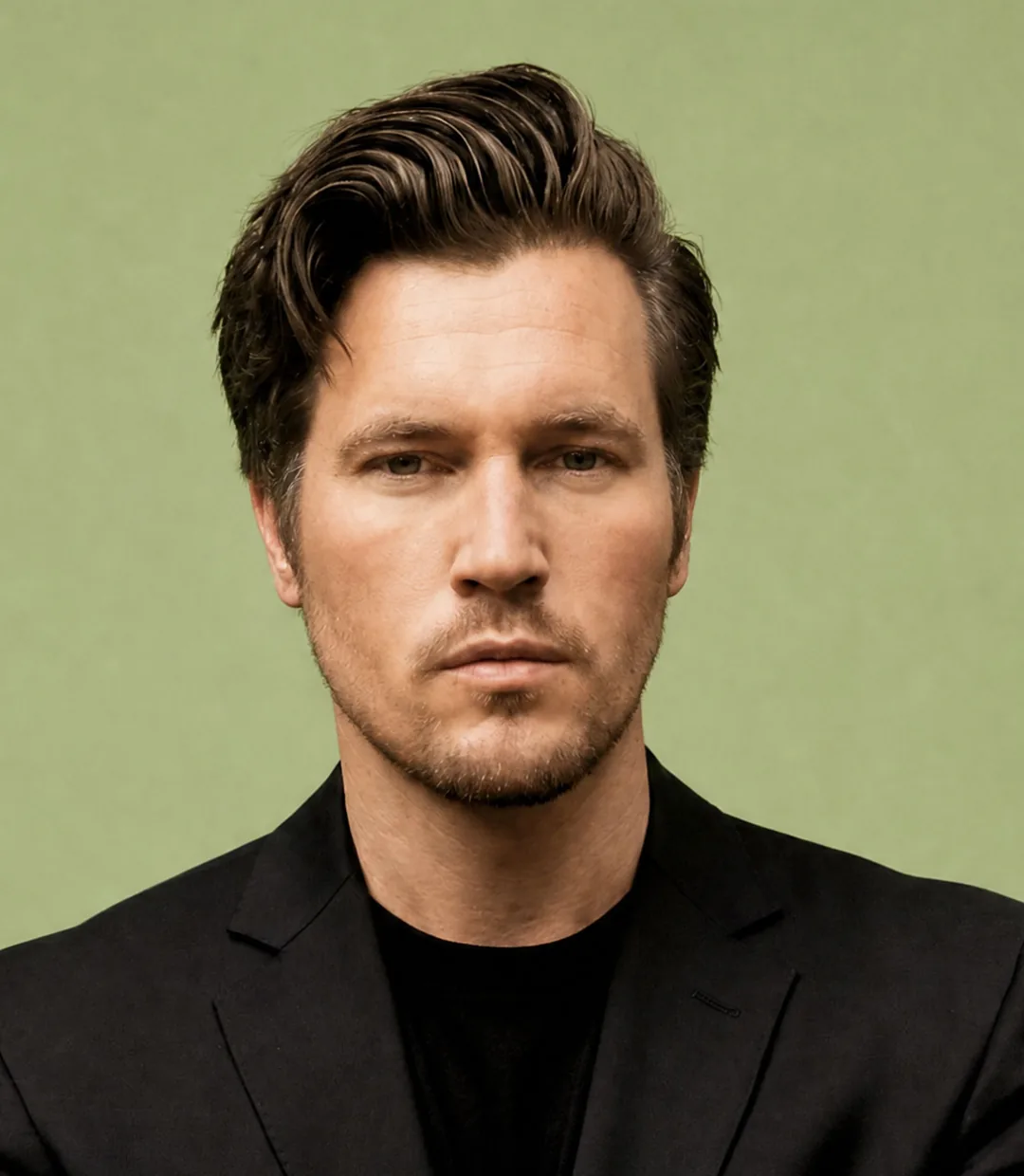 Jonathan Hannestad
