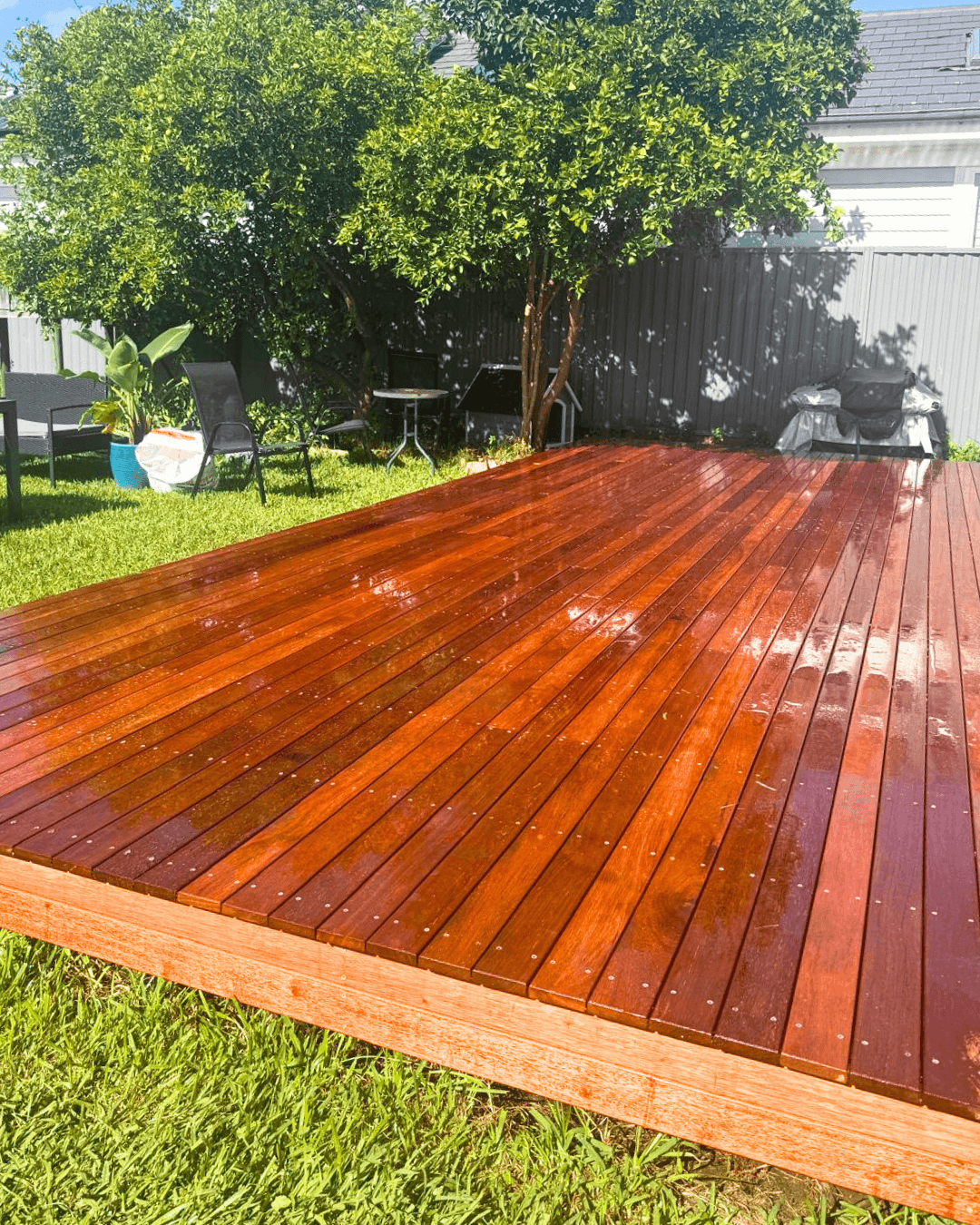 Residential Plumbing