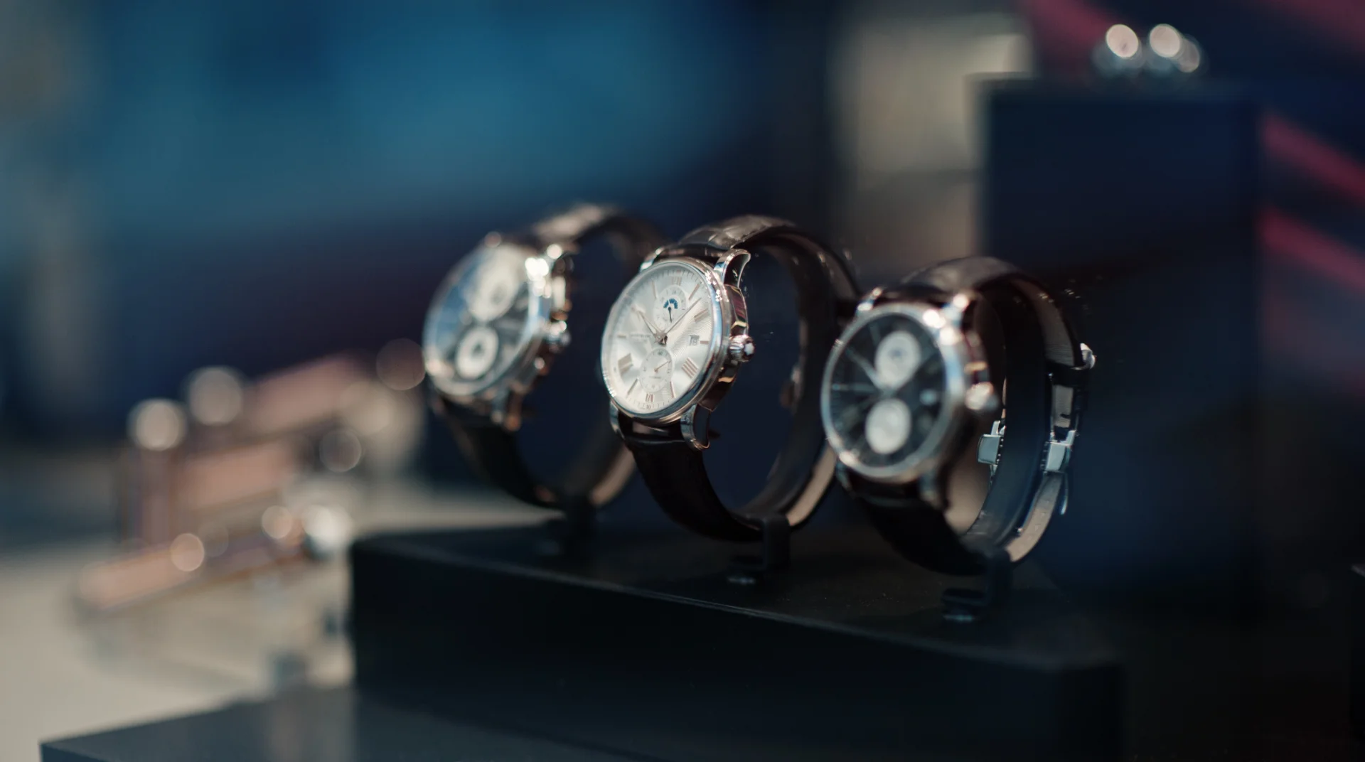 transport sécurisé de montres de luxe genève