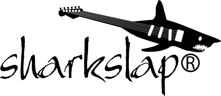 Logo Sharkslap