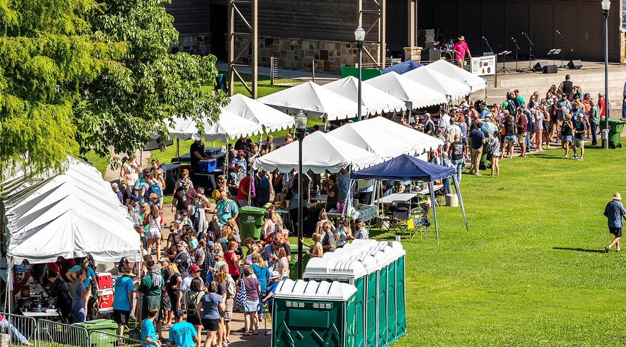 High Point, North Carolina – Certified Autism Destination