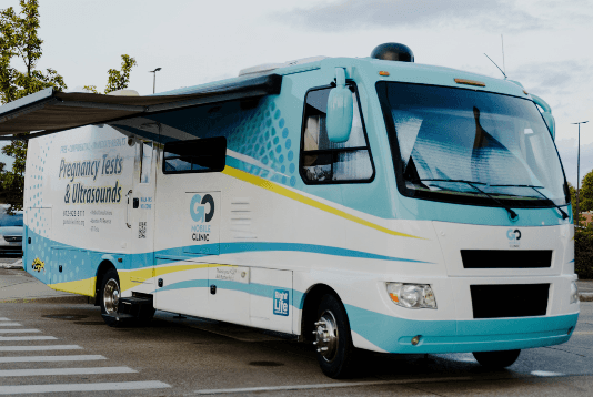 Go Mobile Clinic
