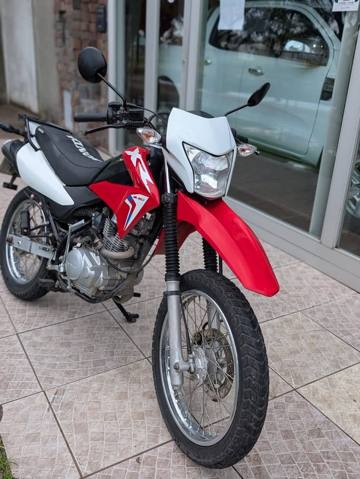 rear view of white car