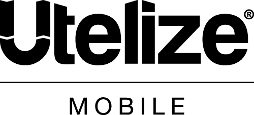 Utelize Mobile Logo