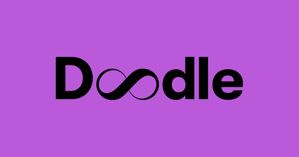 Free online meeting scheduling tool | Doodle