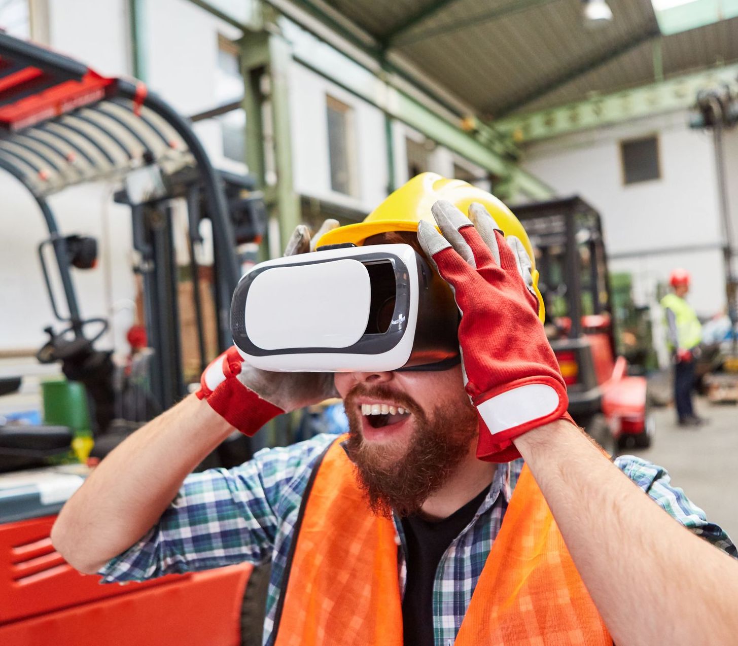 Notre catalogue VR : former autrement, pour apprendre durablement