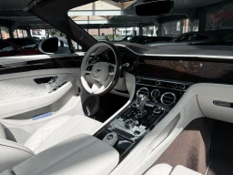 Bentley Continental GTC Mulliner — Vorschaubild 36
