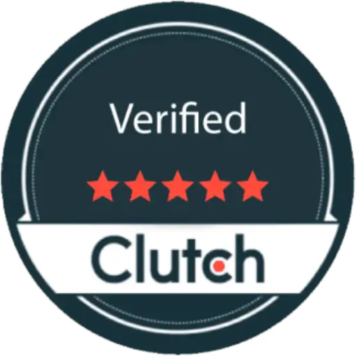 Clutch logo