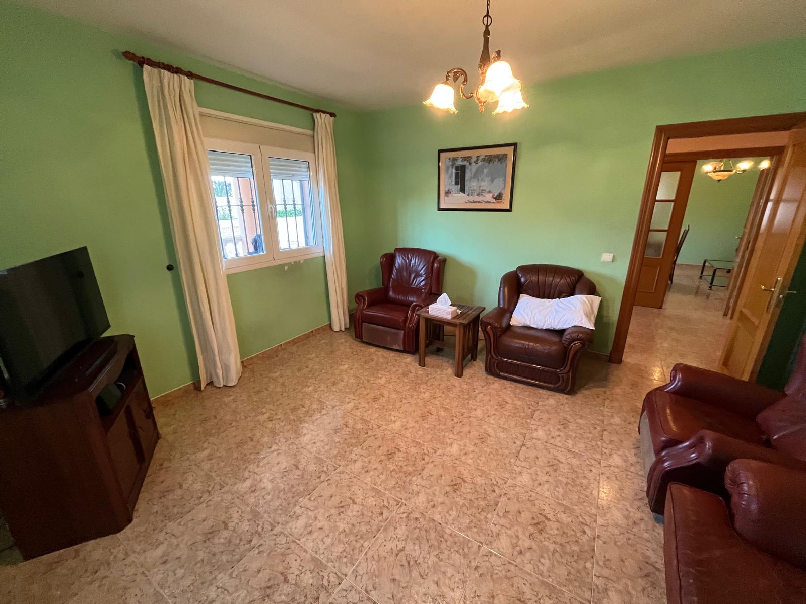 Villa Aguadulce Almeria Andalousie — 4