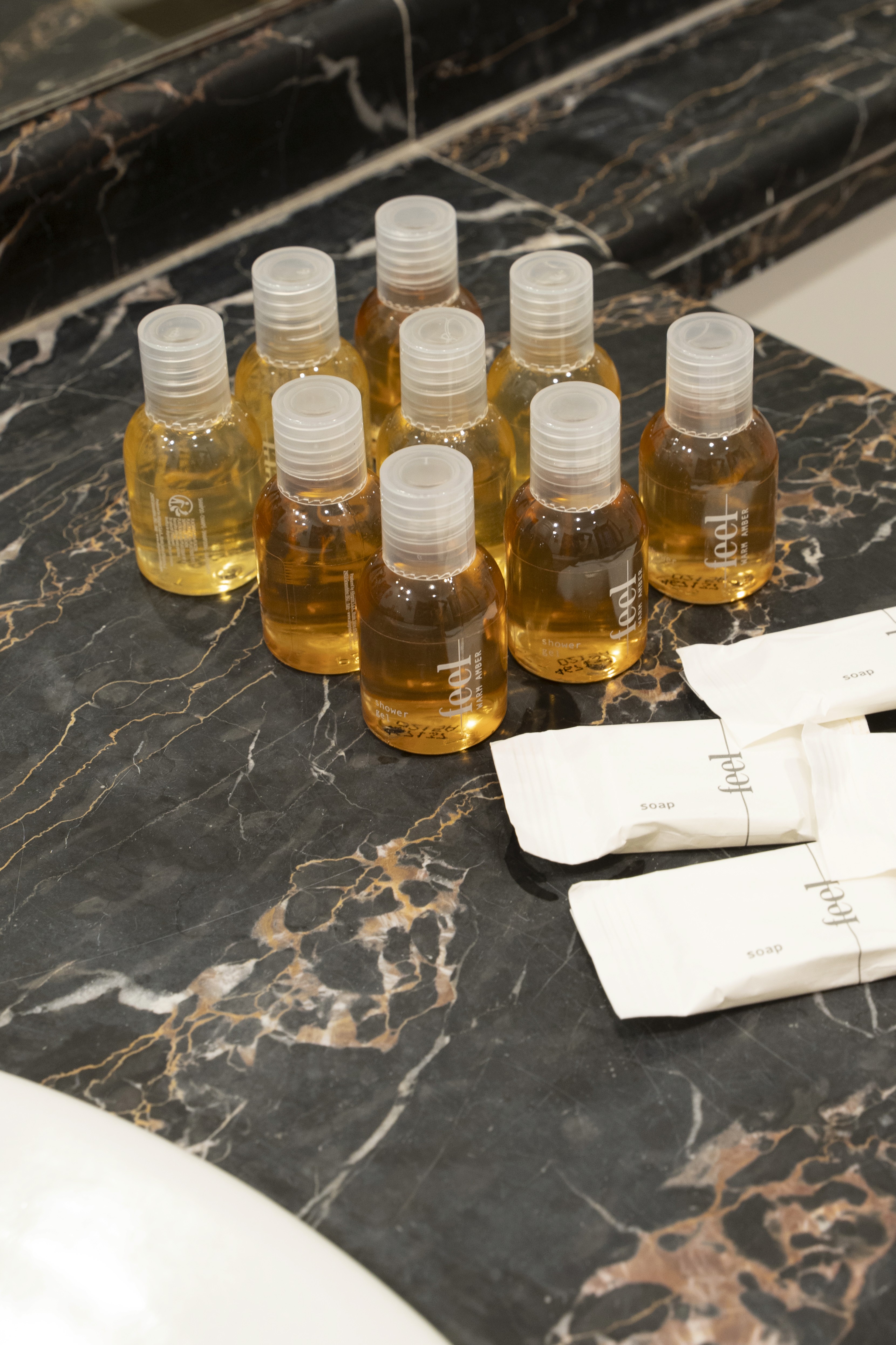 two people sitting beside green ivy plants