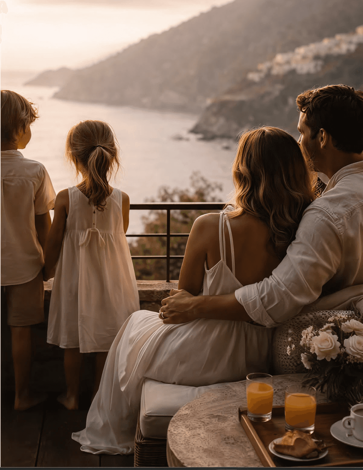 Person in Online Meeting