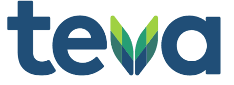 Logo Teva