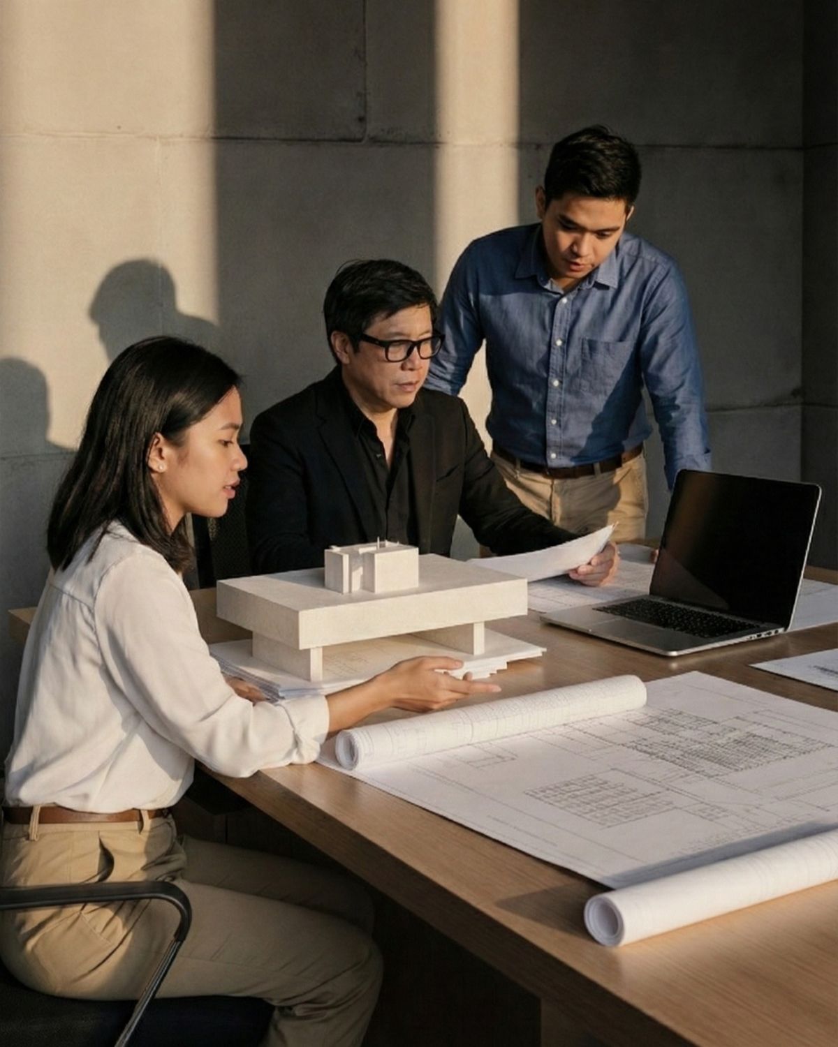 BW Office Design & Build 專業商業辦公室室內設計與空間規劃Professional commercial office interior design and space planning by BW Office Design & Build