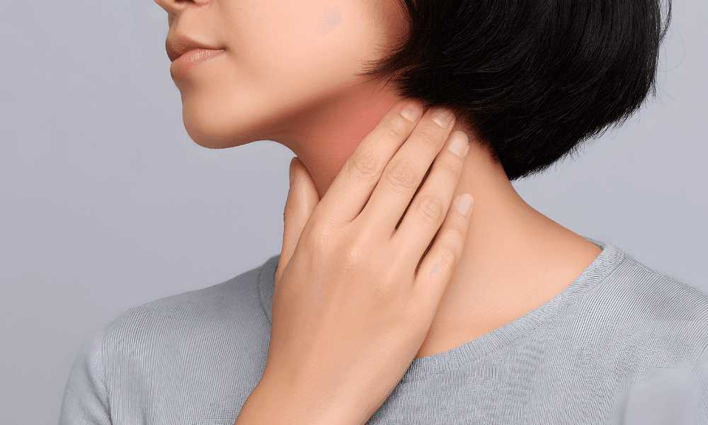 Early Signs of Hashimoto’s