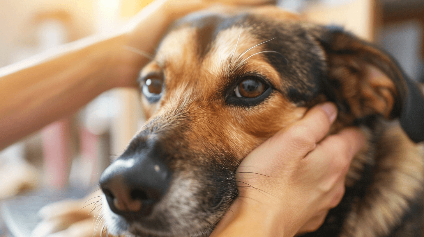 犬の血尿は危険信号！考えられる原因と治療法を獣医師が解説