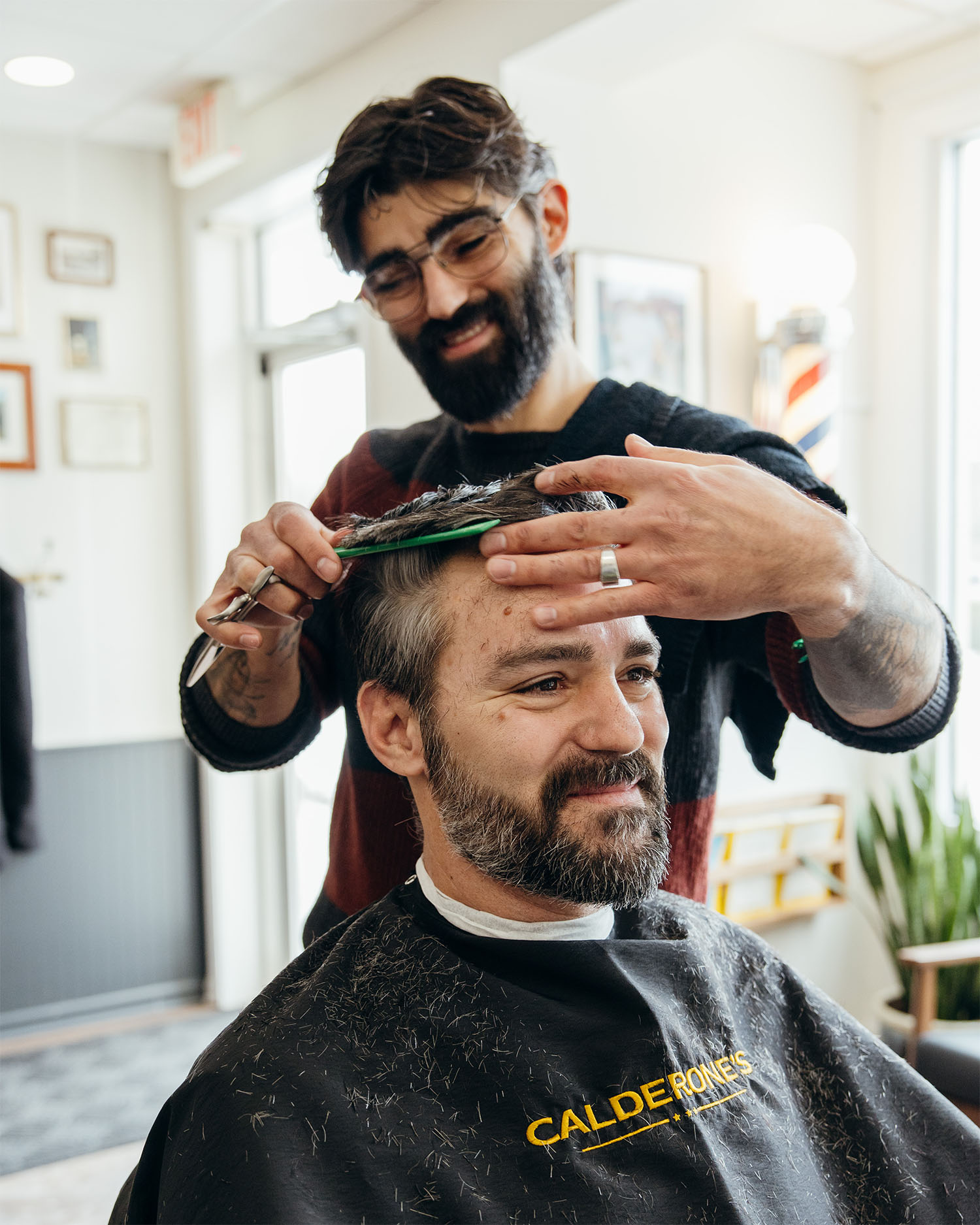 Quickie Studio captured authentic photo content for Nike and Foot Locker’s Chicago community campaign, highlighting local youth and creativity through on-site shoots.