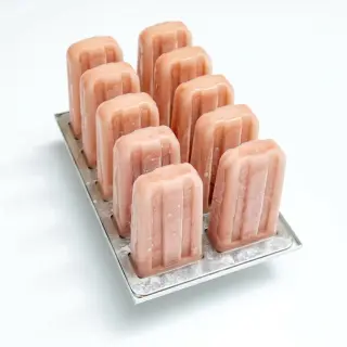 Popsicles mold