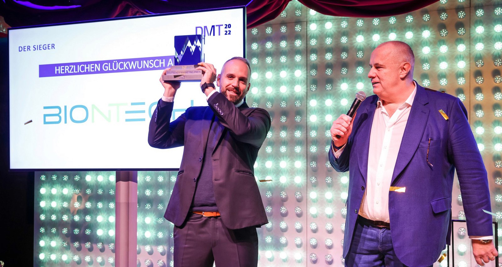 trumedia GmbH - Impressionen DMT23