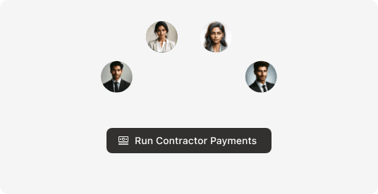 craze contractor payments