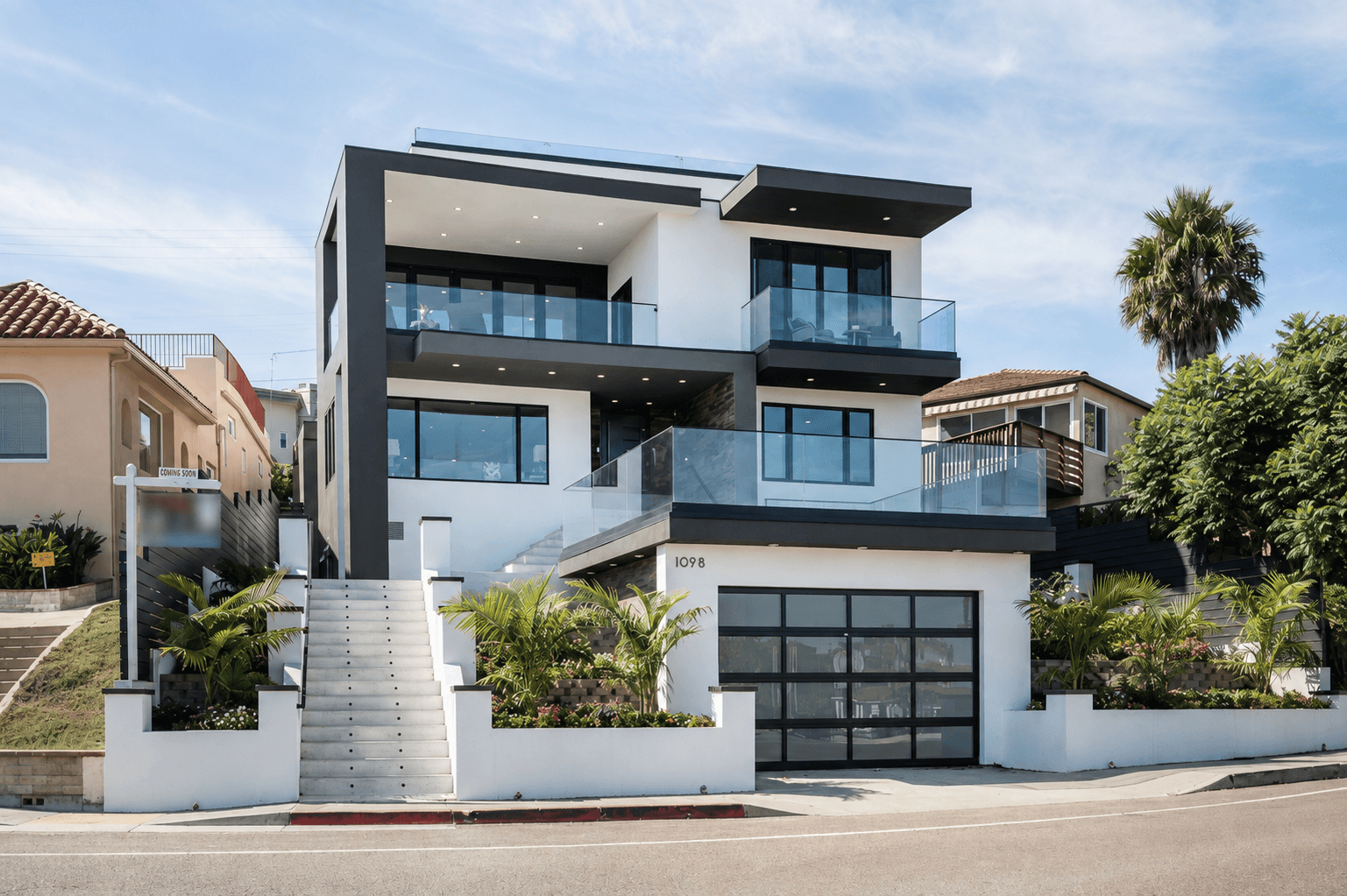 Evergreen project image