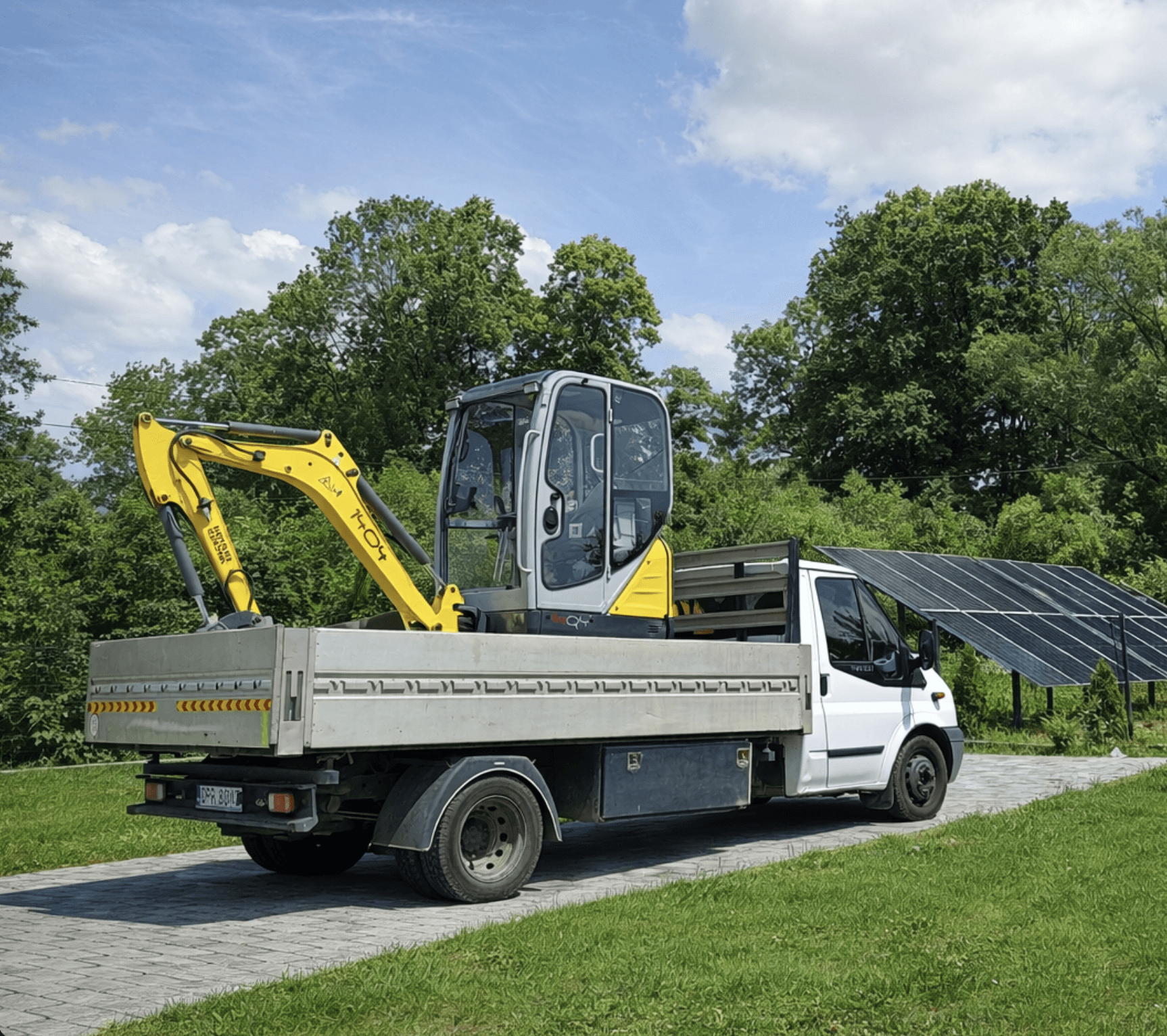 Residential Plumbing