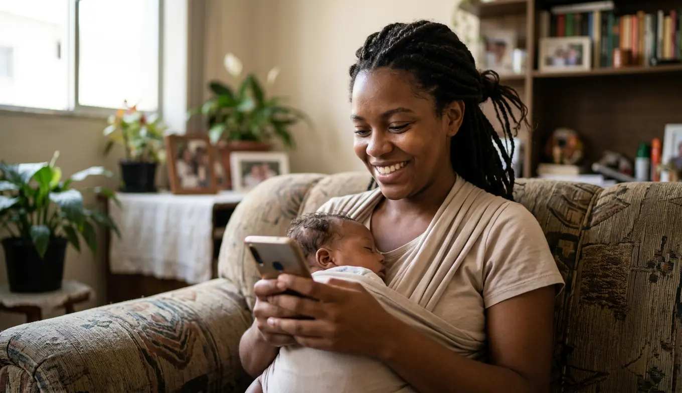 Como Saber se Tenho Direito ao Auxílio Maternidade Entenda o Processo