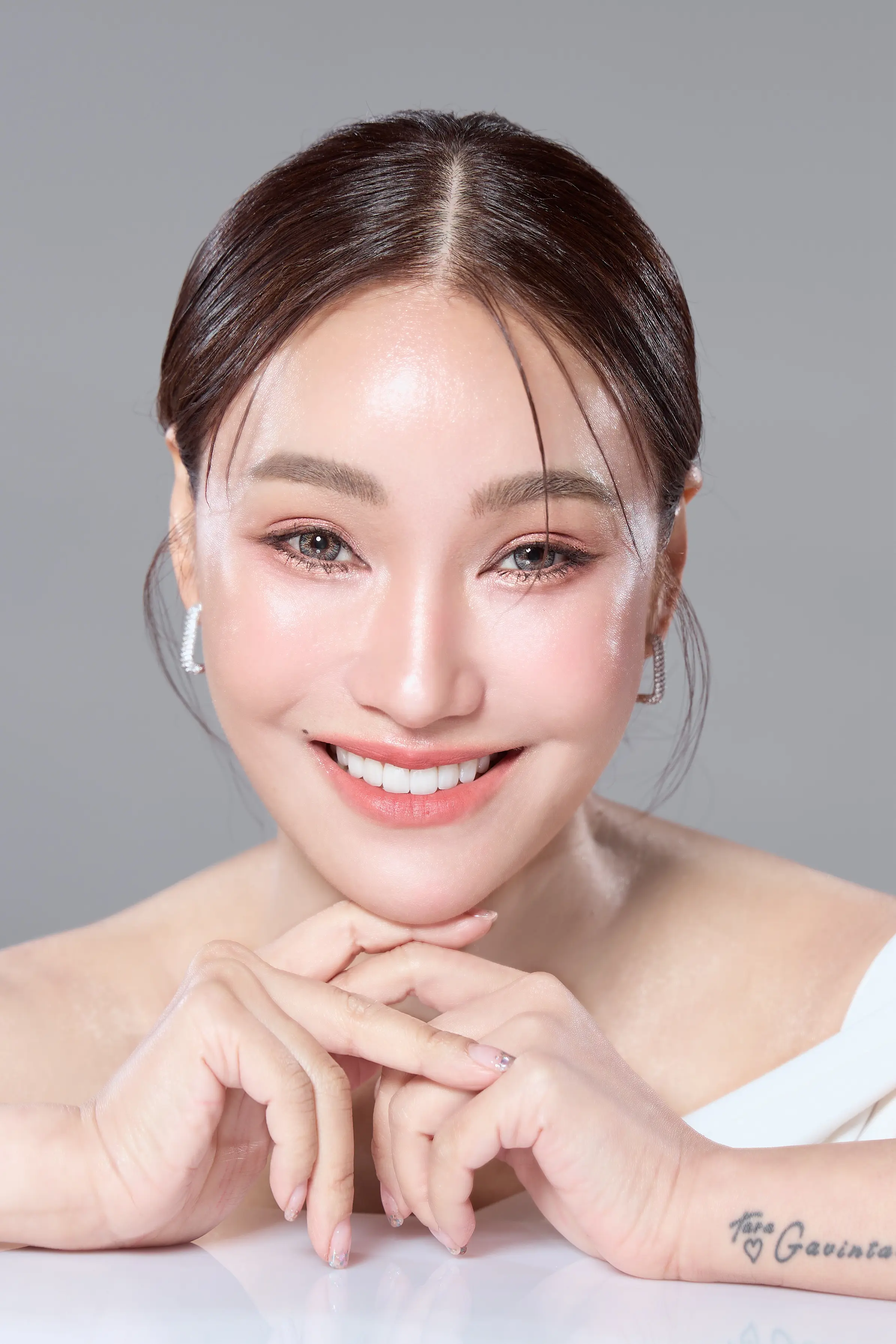  รีวิวออกแบบรอยยิ้ม cosdent smile design