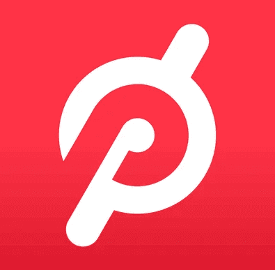 Peleton Logo