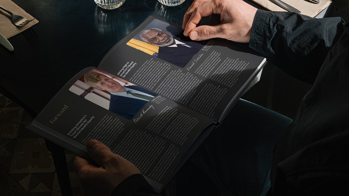 Abstract 3d illustration