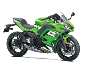 KAWASAKI NINJA