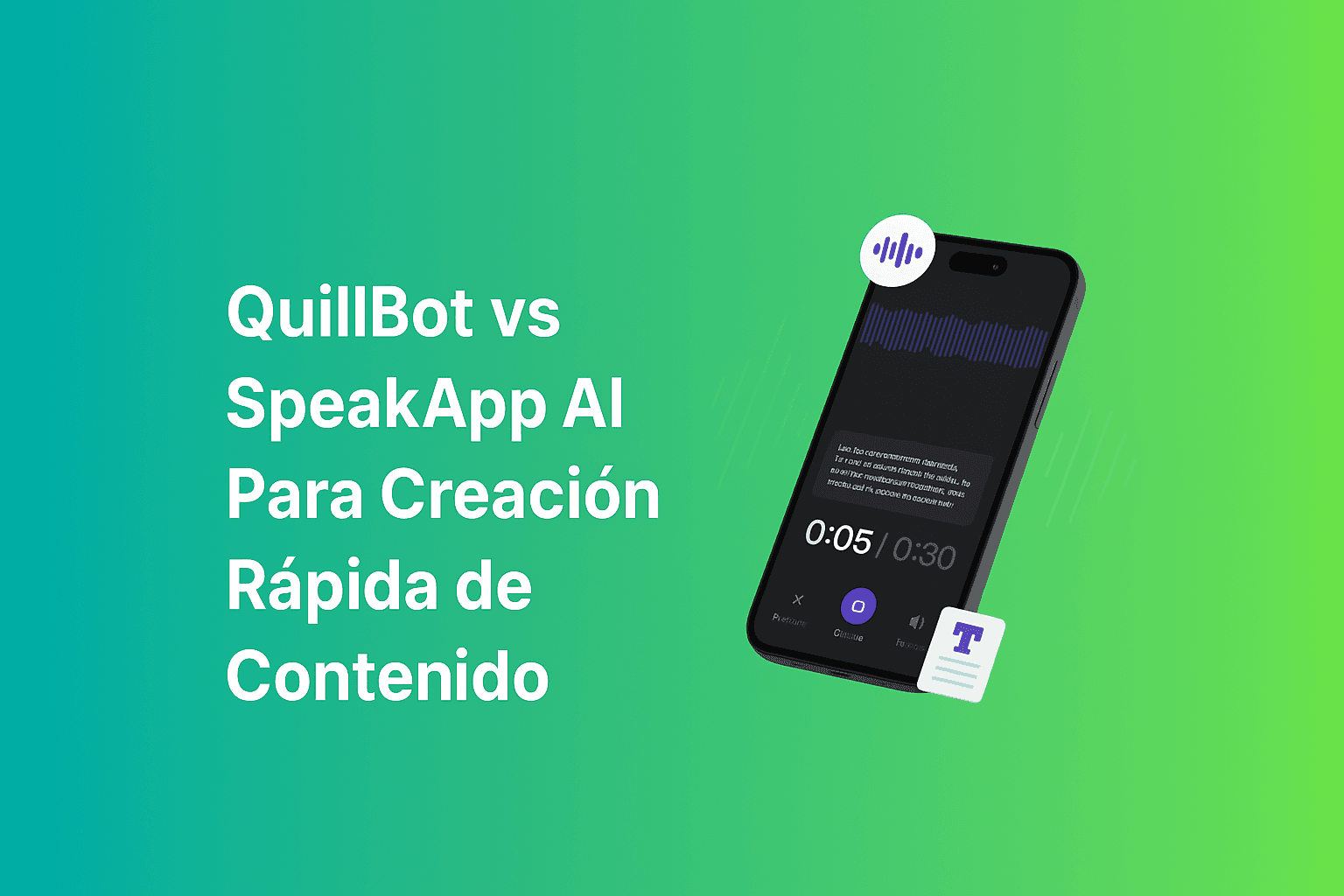 Alternativa a QuillBot