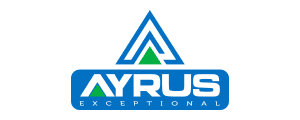 ayrus company logo