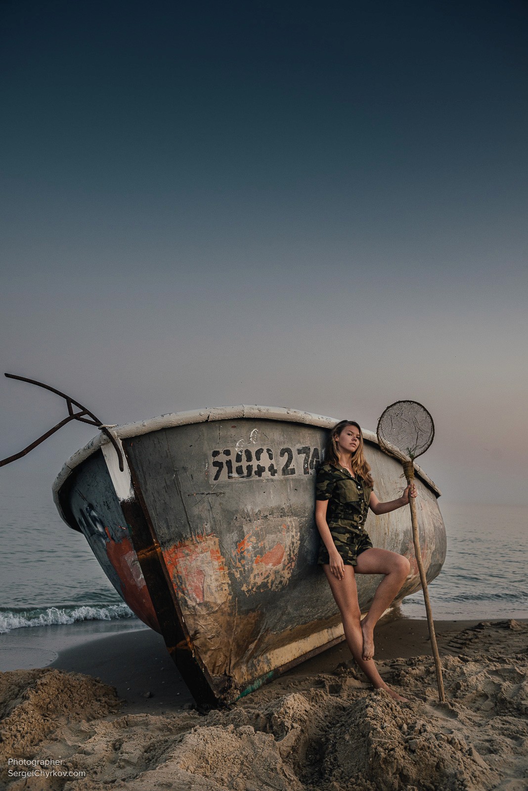 Alla, Art-Podium Model Agency, photographer: Sergei Chyrkov // фотограф Сергей Чирков