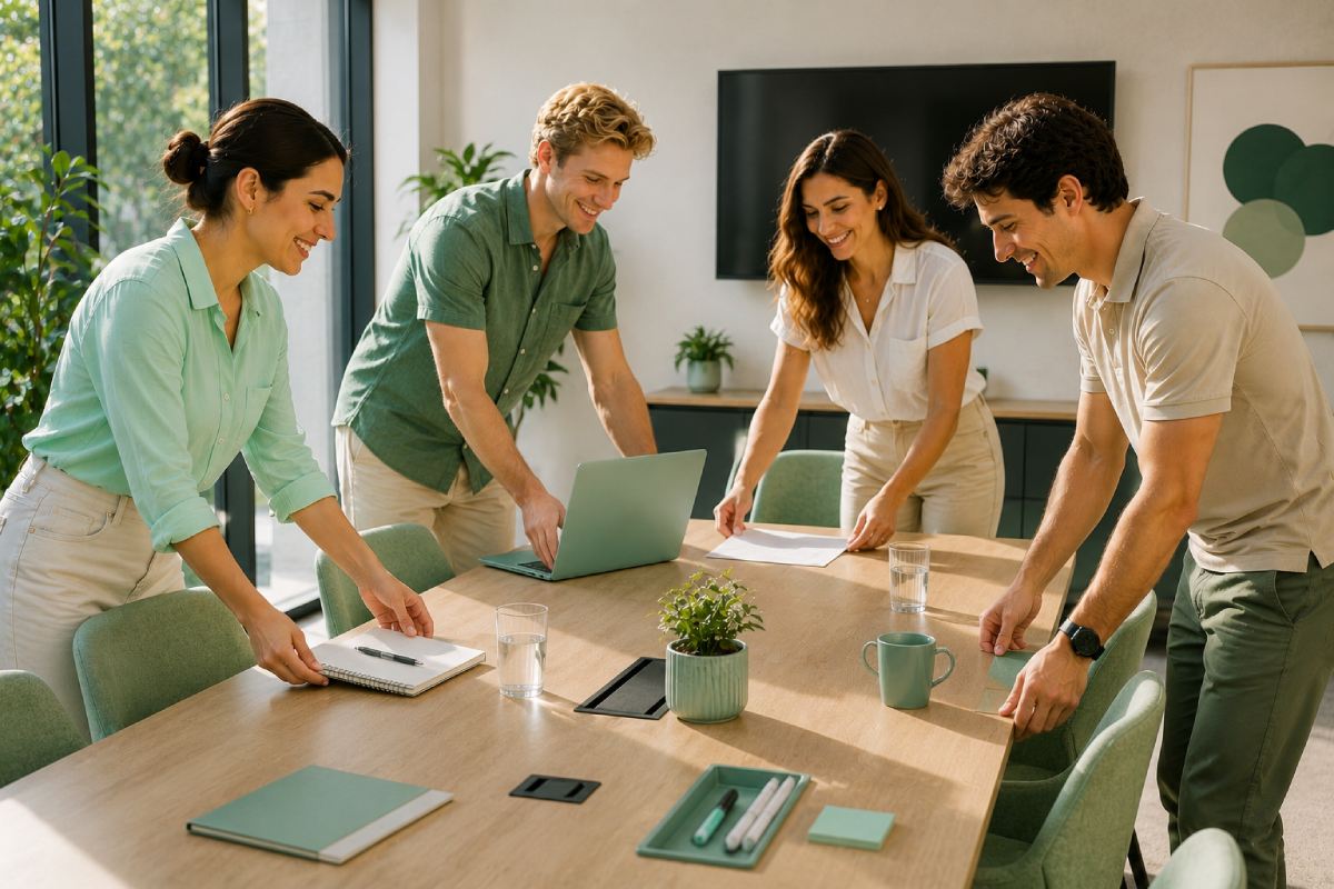 Productividad laboral desde la salud
